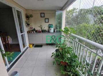 Apartamento · 120m² · 3 Quartos · 2 Vagas · Apartamento em Jardim Peri, São Paulo/SP de 120m² 3 quartos à venda por R$ 700.000,00