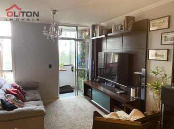 Apartamento · 92m² · 3 Quartos · 1 Vaga · Apartamento em Tremembé, São Paulo/SP de 92m² 3 quartos à venda por R$ 650.000,00