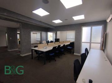 Comercial · 338m² · Conjunto em Itaim Bibi, São Paulo/SP de 338m² para locação R$ 19.500,00/mes
