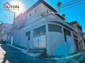 Casa · 140m² · 3 Quartos · 2 Vagas · Sobrado em Vila Medeiros, São Paulo/SP de 140m² 3 quartos à venda por R$ 580.000,00