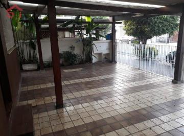 Casa · 200m² · 3 Quartos · 3 Vagas · Sobrado em Carandiru, São Paulo/SP de 200m² 3 quartos à venda por R$ 644.000,00