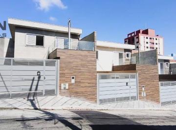 Casa · 83m² · 2 Quartos · 2 Vagas · Sobrado em Vila Mazzei, São Paulo/SP de 83m² 2 quartos à venda por R$ 680.000,00