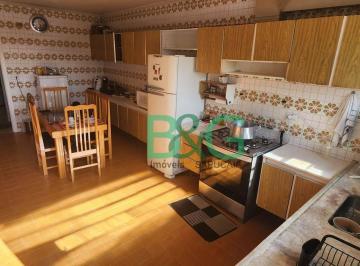 Casa · 180m² · 3 Quartos · 2 Vagas · Sobrado em Vila Aurora (Zona Norte), São Paulo/SP de 180m² 3 quartos à venda por R$ 750.000,00