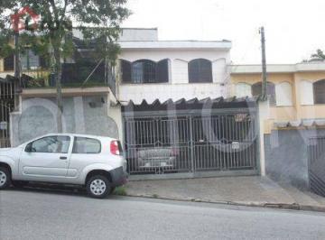 Casa · 119m² · 3 Quartos · 2 Vagas · Sobrado em Parque Vitória, São Paulo/SP de 119m² 3 quartos à venda por R$ 550.000,00