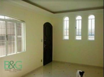 Casa · 200m² · 3 Quartos · 2 Vagas · Casa em Vila Guarani(Zona Sul), São Paulo/SP de 200m² 3 quartos para locação R$ 3.800,00/mes