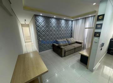 Apartamento · 56m² · 2 Quartos · 1 Vaga · Apartamento em Jardim Chapadão, Campinas/SP de 56m² 2 quartos à venda por R$ 580.000,00
