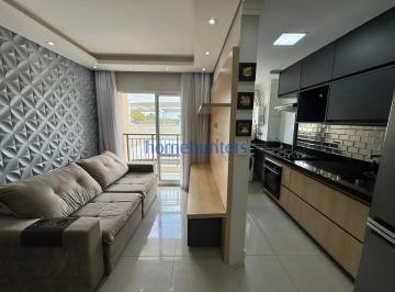 Apartamento · 56m² · 2 Quartos · 1 Vaga · Apartamento em Jardim Chapadão, Campinas/SP de 56m² 2 quartos à venda por R$ 580.000,00