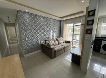 Apartamento · 56m² · 2 Quartos · 1 Vaga · Apartamento em Jardim Chapadão, Campinas/SP de 56m² 2 quartos à venda por R$ 580.000,00