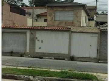 Casa · 100m² · 2 Quartos · 5 Vagas · Sobrado em Vila Isolina Mazzei, São Paulo/SP de 100m² 2 quartos à venda por R$ 690.000,00