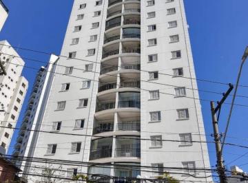 Apartamento · 84m² · 3 Quartos · 2 Vagas · Apartamento em Santana, São Paulo/SP de 84m² 3 quartos à venda por R$ 650.000,00