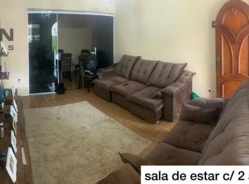 Casa · 120m² · 3 Quartos · 2 Vagas · Sobrado em Vila Mazzei, São Paulo/SP de 120m² 3 quartos à venda por R$ 680.000,00