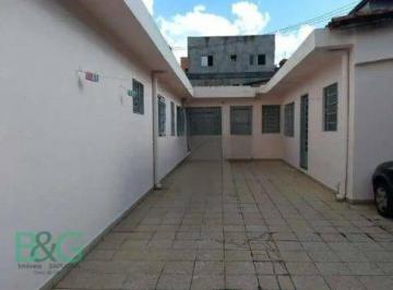 Casa · 108m² · 3 Quartos · 4 Vagas · Casa em Jardim Nova Germania, São Paulo/SP de 108m² 3 quartos à venda por R$ 624.000,00
