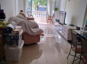 Apartamento · 140m² · 3 Quartos · 1 Vaga · Apartamento em Gonzaga, Santos/SP de 140m² 3 quartos à venda por R$ 850.000,00