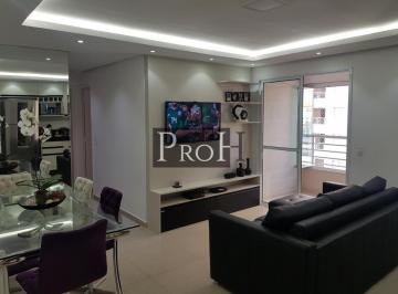 Apartamento · 65m² · 2 Quartos · 1 Vaga · Apartamento em Centro, São Bernardo do Campo/SP de 65m² 2 quartos à venda por R$ 635.000,00