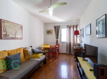 Apartamento · 64m² · 2 Quartos · Apartamento em Vila Romana, São Paulo/SP de 64m² 2 quartos à venda por R$ 544.000,00