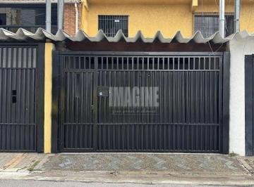 Casa · 109m² · 3 Quartos · 2 Vagas · Sobrado em Parque Maria Luiza, São Paulo/SP de 109m² 3 quartos à venda por R$ 680.000,00