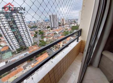 Apartamento · 75m² · 3 Quartos · 2 Vagas · Apartamento em Santa Teresinha, São Paulo/SP de 75m² 3 quartos à venda por R$ 650.000,00