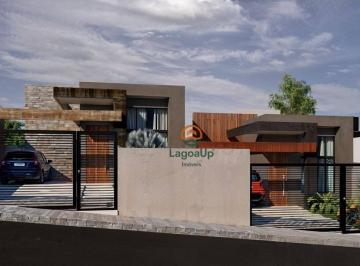 Casa · 128m² · 2 Quartos · 1 Vaga · Casa em Shalimar, Lagoa Santa/MG de 128m² 2 quartos à venda por R$ 720.000,00