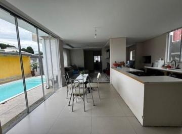 Casa · 113m² · 3 Quartos · 1 Vaga · Sobrado em São João do Rio Vermelho, Florianópolis/SC de 113m² 3 quartos à venda por R$ 890.000,00
