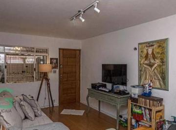 Casa · 110m² · 2 Quartos · 1 Vaga · Sobrado em Bosque da Saúde, São Paulo/SP de 110m² 2 quartos à venda por R$ 559.000,00