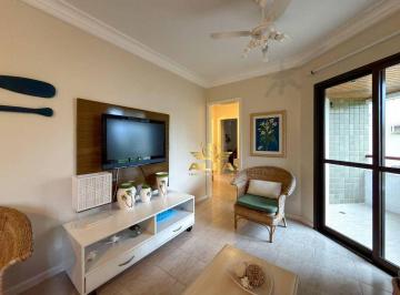 Apartamento · 120m² · 3 Quartos · 2 Vagas · Apartamento em Centro, Guarujá/SP de 120m² 3 quartos à venda por R$ 550.000,00