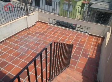 Casa · 200m² · 3 Quartos · 2 Vagas · Sobrado em Santana, São Paulo/SP de 200m² 3 quartos à venda por R$ 634.000,00