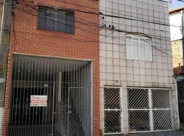 Casa · 140m² · 3 Quartos · 2 Vagas · Sobrado em Vila Guilherme, São Paulo/SP de 140m² 3 quartos à venda por R$ 640.000,00