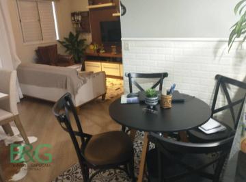 Apartamento · 65m² · 2 Quartos · 1 Vaga · Apartamento em Vila Paiva, São Paulo/SP de 65m² 2 quartos à venda por R$ 604.000,00