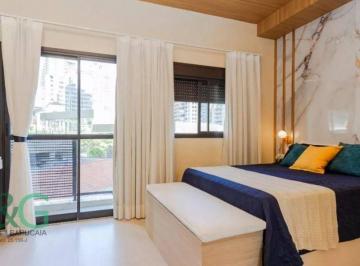 Comercial · 27m² · 1 Quarto · Studio em Jardim das Acácias, São Paulo/SP de 27m² 1 quartos à venda por R$ 528.000,00
