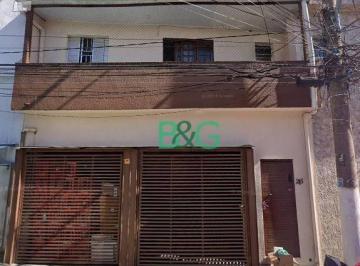 Casa · 308m² · 4 Quartos · 2 Vagas · Sobrado em São João Clímaco, São Paulo/SP de 308m² 4 quartos à venda por R$ 620.000,00