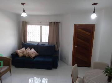 Casa · 88m² · 2 Quartos · 2 Vagas · Sobrado em Vila Gustavo, São Paulo/SP de 88m² 2 quartos à venda por R$ 625.000,00