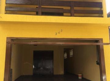 Casa · 100m² · 3 Quartos · 2 Vagas · Casa em Flor da Cantareira, São Paulo/SP de 100m² 3 quartos à venda por R$ 650.000,00