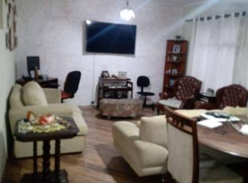 Casa · 175m² · 4 Quartos · 3 Vagas · Casa em Tucuruvi, São Paulo/SP de 175m² 4 quartos à venda por R$ 600.000,00