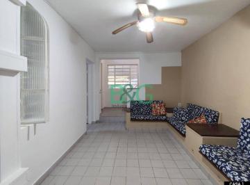 Casa · 175m² · 4 Quartos · 2 Vagas · Casa em Jardim Santa Lucrécia, São Paulo/SP de 175m² 4 quartos à venda por R$ 690.000,00