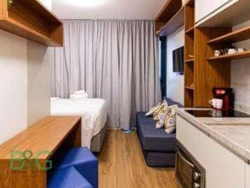 Comercial · 25m² · 1 Quarto · Studio em Perdizes, São Paulo/SP de 25m² 1 quartos à venda por R$ 519.000,00