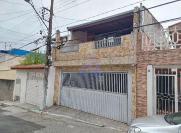 Casa · 120m² · 3 Quartos · 2 Vagas · Casa em Jardim Fernandes, São Paulo/SP de 120m² 3 quartos à venda por R$ 550.000,00