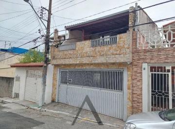 Casa · 120m² · 3 Quartos · 2 Vagas · Casa em Jardim Fernandes, São Paulo/SP de 120m² 3 quartos à venda por R$ 600.000,00