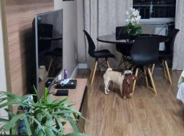 Apartamento · 68m² · 3 Quartos · 1 Vaga · Apartamento em Jaçanã, São Paulo/SP de 68m² 3 quartos à venda por R$ 580.000,00