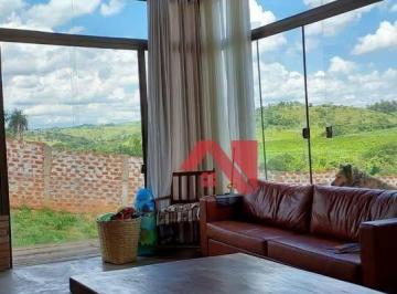 Rural · 1500m² · 2 Quartos · 2 Vagas · Chácara em Centro, Mogi Guaçu/SP de 0m² 2 quartos à venda por R$ 550.000,00