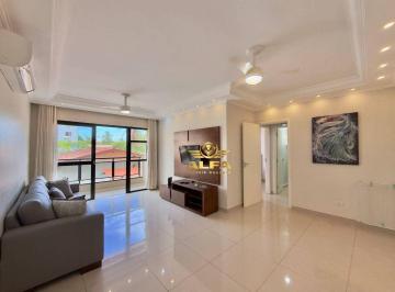 Apartamento · 75m² · 2 Quartos · 1 Vaga · Apartamento em Jardim Las Palmas, Guarujá/SP de 75m² 2 quartos à venda por R$ 625.000,00