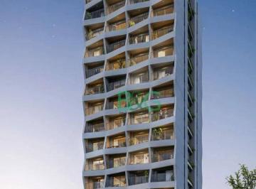 Comercial · 26m² · 1 Quarto · Studio em Indianópolis, São Paulo/SP de 26m² 1 quartos à venda por R$ 582.928,00