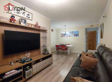 Apartamento · 75m² · 3 Quartos · 1 Vaga · Apartamento em Santana, São Paulo/SP de 75m² 3 quartos à venda por R$ 575.000,00