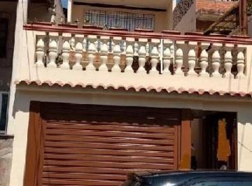 Casa · 140m² · 3 Quartos · 2 Vagas · Casa em Vila Isolina Mazzei, São Paulo/SP de 140m² 3 quartos à venda por R$ 680.000,00