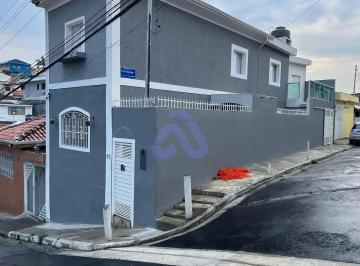 Casa · 130m² · 3 Quartos · 1 Vaga · Sobrado em Vila Laís, São Paulo/SP de 130m² 3 quartos à venda por R$ 539.000,00