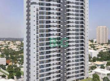 Apartamento · 52m² · 2 Quartos · 1 Vaga · Apartamento em Belenzinho, São Paulo/SP de 52m² 2 quartos à venda por R$ 654.557,91