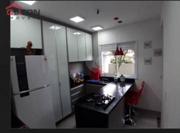 Casa · 69m² · 2 Quartos · 2 Vagas · Sobrado em Tremembé, São Paulo/SP de 69m² 2 quartos à venda por R$ 620.000,00