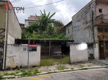Terreno · 408m² · Terreno em Vila Guilherme, São Paulo/SP de 0m² à venda por R$ 650.000,00