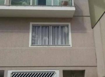 Casa · 150m² · 3 Quartos · Sobrado em Vila Dom Pedro II, São Paulo/SP de 150m² 3 quartos à venda por R$ 670.000,00