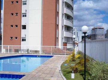 Apartamento · 70m² · 3 Quartos · 2 Vagas · Apartamento em Parada Inglesa, São Paulo/SP de 70m² 3 quartos à venda por R$ 670.000,00
