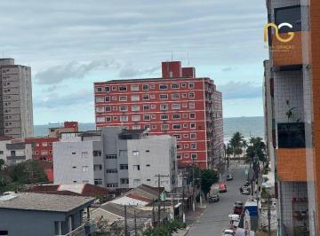 Apartamento · 150m² · 4 Quartos · 2 Vagas · Apartamento em Cidade Ocian, Praia Grande/SP de 150m² 4 quartos à venda por R$ 650.000,00